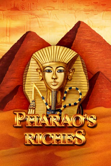 Бесплатная демо игра Pharao's Riches | Джой Казино без регистрации