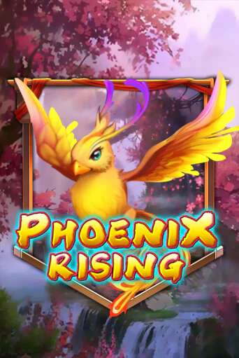 Бесплатная демо игра Phoenix Rising | Джой Казино без регистрации