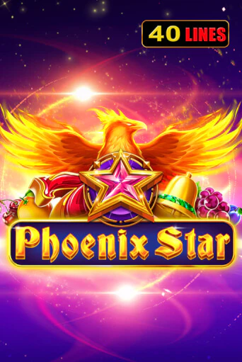 Бесплатная демо игра Phoenix Star | Джой Казино без регистрации