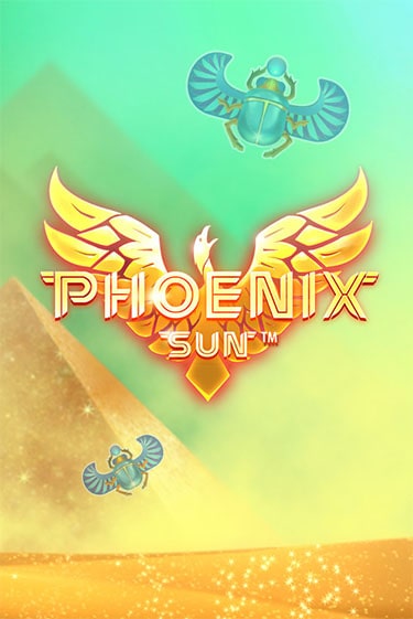 Бесплатная демо игра Phoenix Sun | Джой Казино без регистрации