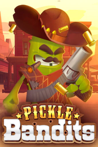 Бесплатная демо игра Pickle Bandits | Джой Казино без регистрации