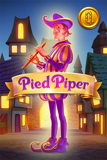 Бесплатная демо игра Pied Piper | Джой Казино без регистрации
