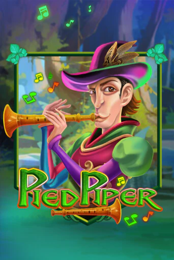 Бесплатная демо игра Pied Piper | Джой Казино без регистрации
