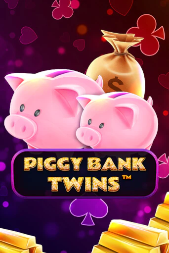 Бесплатная демо игра Piggy Bank Twins | Джой Казино без регистрации