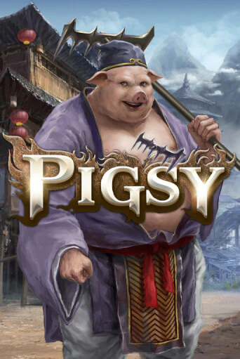 Бесплатная демо игра Pigsy | Джой Казино без регистрации