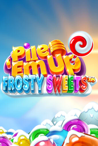 Бесплатная демо игра Pile 'Em Up Frosty Sweets™ | Джой Казино без регистрации