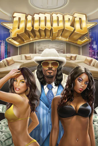 Бесплатная демо игра Pimped | Джой Казино без регистрации