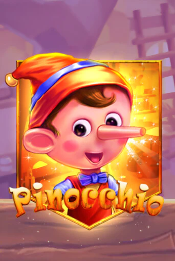 Бесплатная демо игра Pinocchio | Джой Казино без регистрации