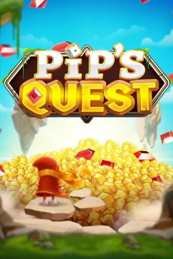 Бесплатная демо игра Pip's Quest | Джой Казино без регистрации