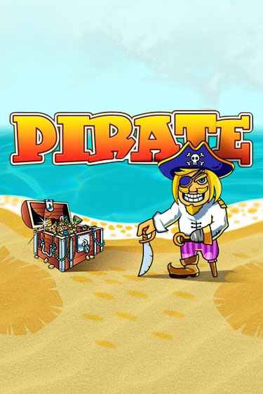 Бесплатная демо игра Pirate | Джой Казино без регистрации