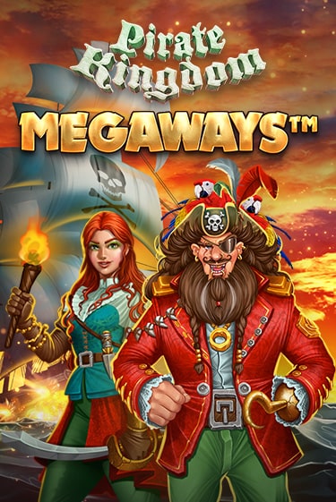 Бесплатная демо игра Pirate Kingdom MegaWays | Джой Казино без регистрации