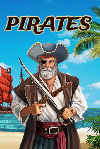 Бесплатная демо игра Pirates | Джой Казино без регистрации