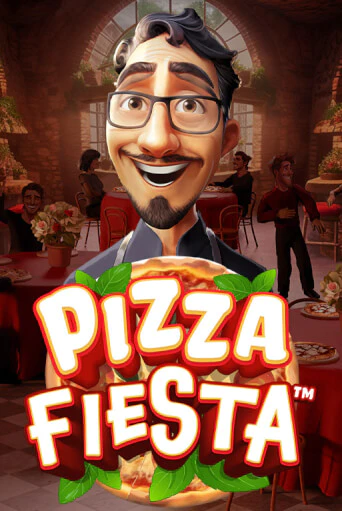 Бесплатная демо игра Pizza Fiesta™ | Джой Казино без регистрации