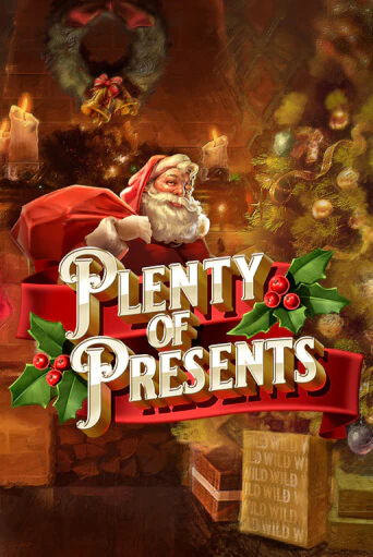 Бесплатная демо игра Plenty of Presents | Джой Казино без регистрации