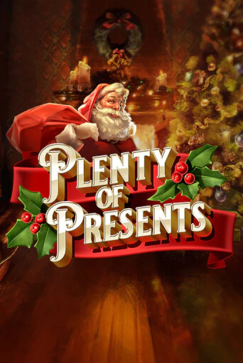 Бесплатная демо игра Plenty of Presents | Джой Казино без регистрации