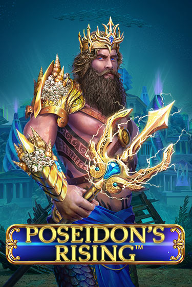 Бесплатная демо игра Poseidon's Rising | Джой Казино без регистрации
