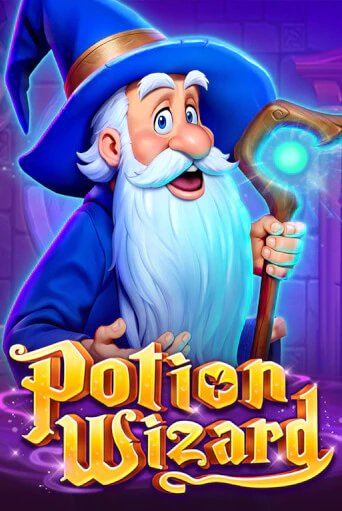 Бесплатная демо игра Potion Wizard | Джой Казино без регистрации