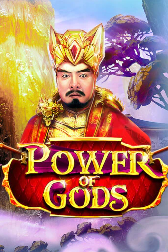 Бесплатная демо игра Power of Gods | Джой Казино без регистрации