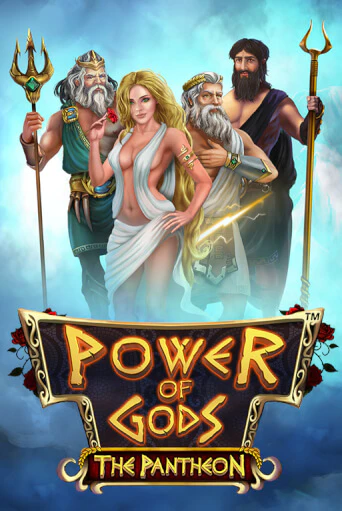 Бесплатная демо игра Power of Gods: the Pantheon | Джой Казино без регистрации