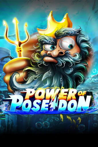 Бесплатная демо игра Power of Poseidon | Джой Казино без регистрации