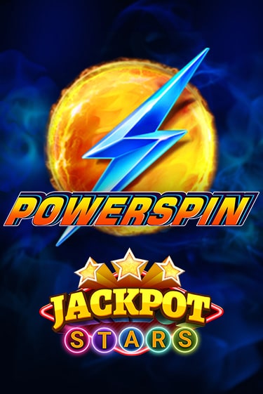 Бесплатная демо игра Powerspin | Джой Казино без регистрации