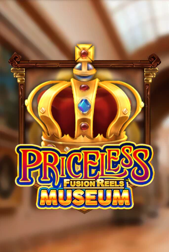 Бесплатная демо игра Priceless Museum | Джой Казино без регистрации