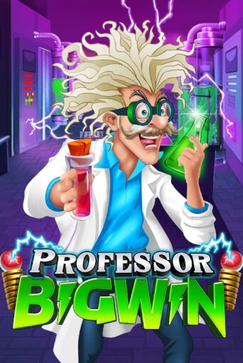 Бесплатная демо игра Professor Big Win | Джой Казино без регистрации