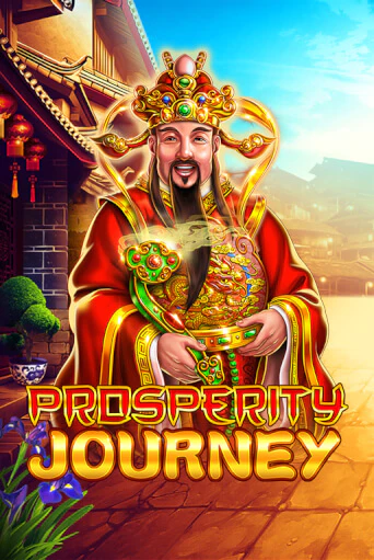 Бесплатная демо игра Prosperity Journey | Джой Казино без регистрации