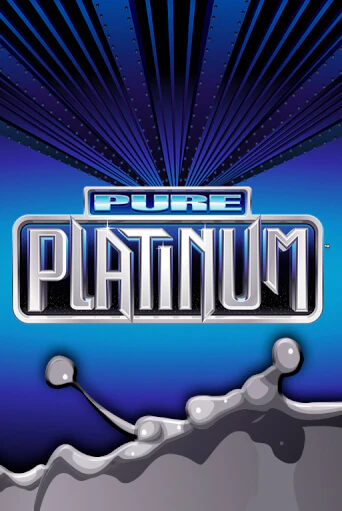Бесплатная демо игра Pure Platinum | Джой Казино без регистрации