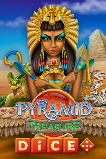 Бесплатная демо игра Pyramid Treasure Dice | Джой Казино без регистрации