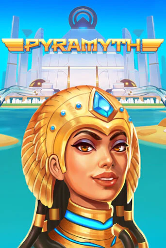Бесплатная демо игра Pyramyth | Джой Казино без регистрации