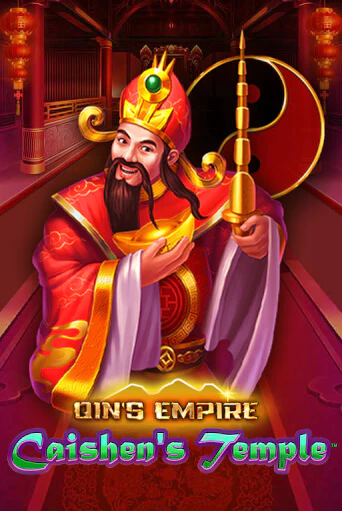 Бесплатная демо игра Qins Empire - Celestial Guardians | Джой Казино без регистрации