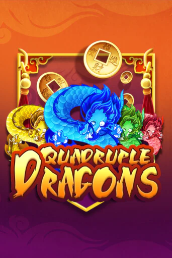 Бесплатная демо игра Quadruple Dragons | Джой Казино без регистрации