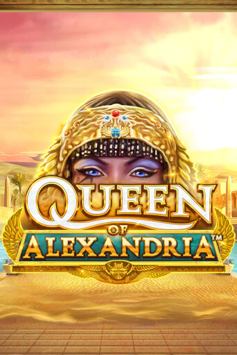 Бесплатная демо игра Queen of Alexandria™ | Джой Казино без регистрации