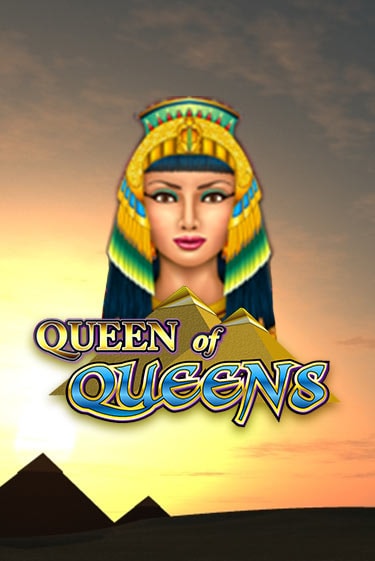 Бесплатная демо игра Queen of Queens II | Джой Казино без регистрации
