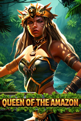 Бесплатная демо игра Queen Of The Amazon | Джой Казино без регистрации