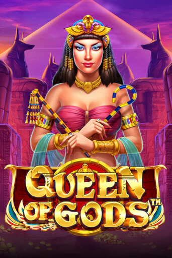 Бесплатная демо игра Queen of Gods | Джой Казино без регистрации