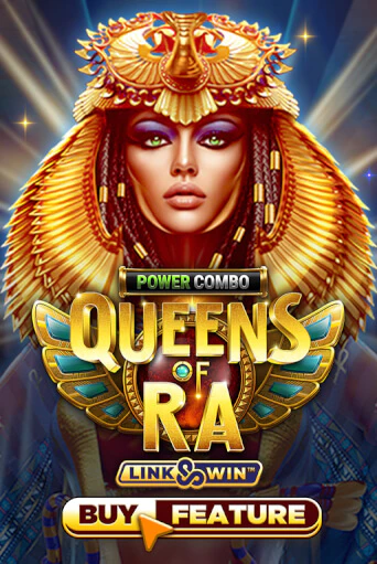 Бесплатная демо игра Queens of Ra | Джой Казино без регистрации