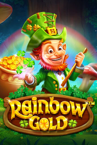 Бесплатная демо игра Rainbow Gold™ | Джой Казино без регистрации