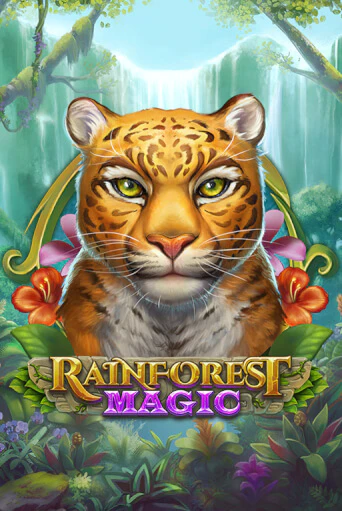 Бесплатная демо игра Rainforest Magic | Джой Казино без регистрации