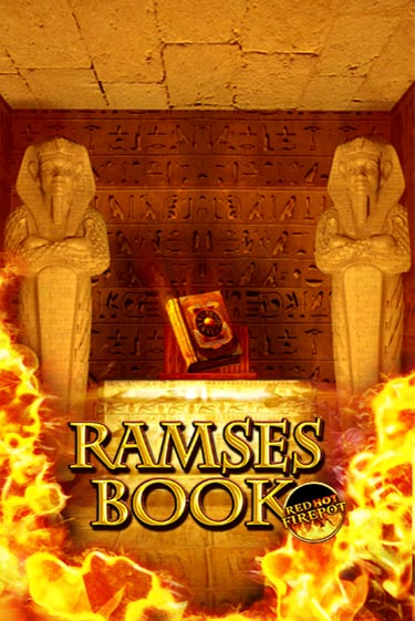 Бесплатная демо игра Ramses Book Red Hot Firepot | Джой Казино без регистрации