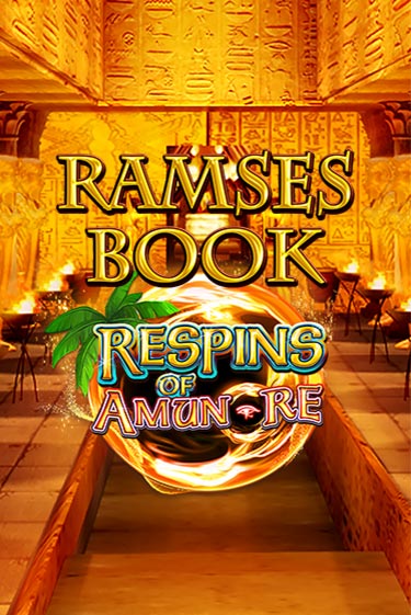 Бесплатная демо игра Ramses Book Respins of Amun Re | Джой Казино без регистрации