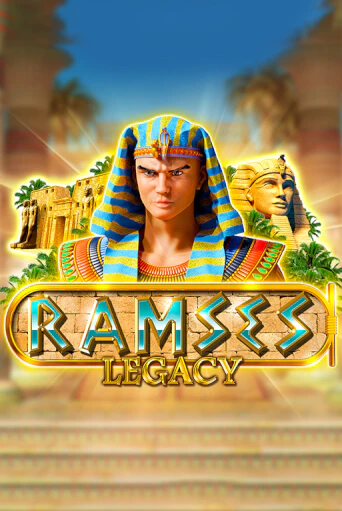 Бесплатная демо игра Ramses Legacy | Джой Казино без регистрации