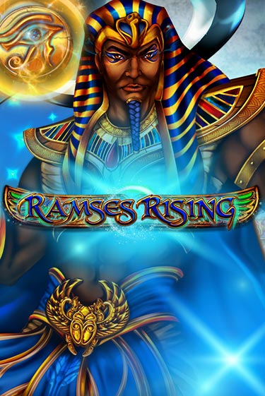 Бесплатная демо игра Ramses Rising | Джой Казино без регистрации