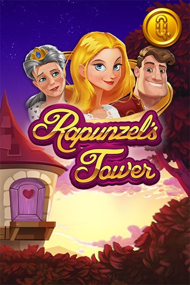 Бесплатная демо игра Rapunzel's Tower | Джой Казино без регистрации