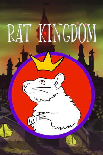 Бесплатная демо игра Rat Kingdom | Джой Казино без регистрации