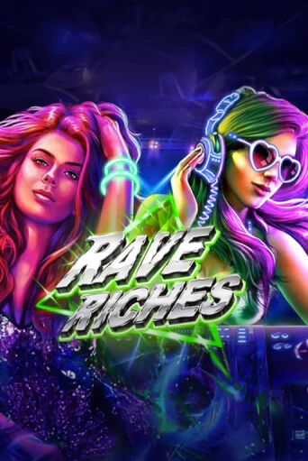 Бесплатная демо игра Rave Riches | Джой Казино без регистрации
