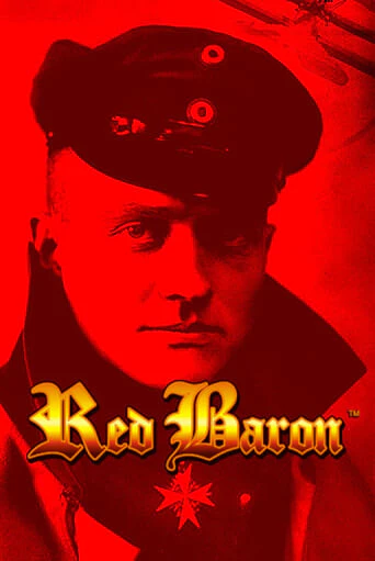 Бесплатная демо игра Red Baron | Джой Казино без регистрации