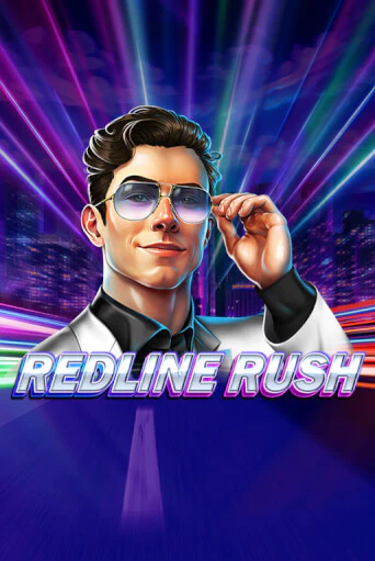 Бесплатная демо игра Redline Rush | Джой Казино без регистрации