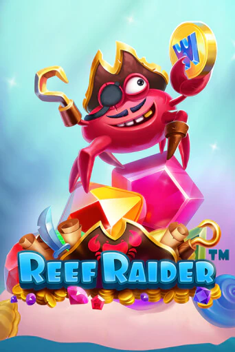 Бесплатная демо игра Reef Raider™ | Джой Казино без регистрации